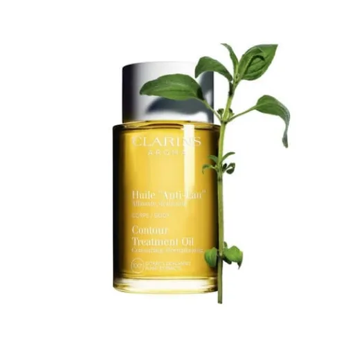 Flash Sale Aceite "Anti-Eau" 100% Extractos Puros De Plantas Aceites Corporales