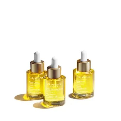 Outlet Aceite De Loto Aceites Para El Rostro