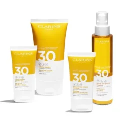 Store Aceite En Bruma Solar Para El Cuerpo Uva/Uvb 30 Spf 30