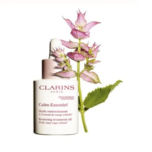 Online Aceite Reestructurante Calm-Essentiel Pieles Sensibles