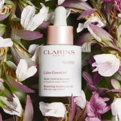 Online Aceite Reestructurante Calm-Essentiel Pieles Sensibles