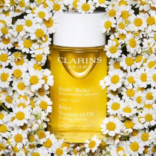Shop Aceite "Relax" Aceites Corporales