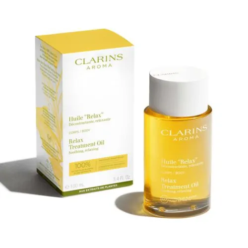 Shop Aceite "Relax" Aceites Corporales