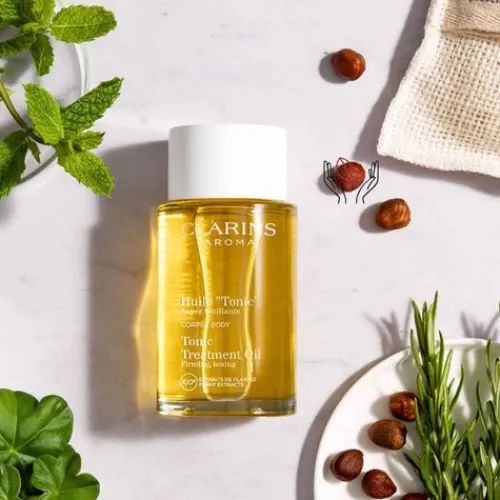 Online Aceite "Tonic" Aceites Corporales