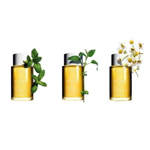 Online Aceite "Tonic" Aceites Corporales
