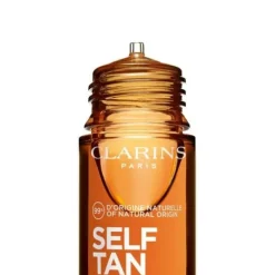 Clearance Addition Concentre Eclat Corps Autobronceador