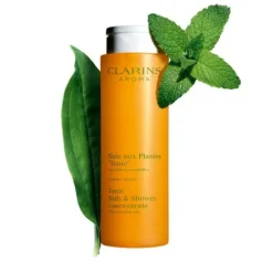 Store Baño De Plantas Tonic Clarins Aroma