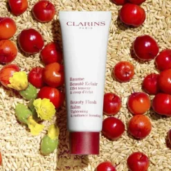 Outlet Baume Beaute Eclair Mascarillas Y Cremas Exfoliantes Para Cara