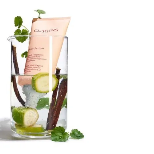Online Body Partner, Tratamiento Completo Antiestrias Reafirmantes