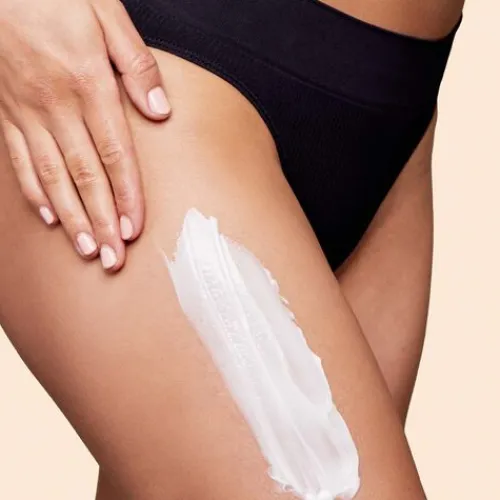 Online Body Partner, Tratamiento Completo Antiestrias Reafirmantes