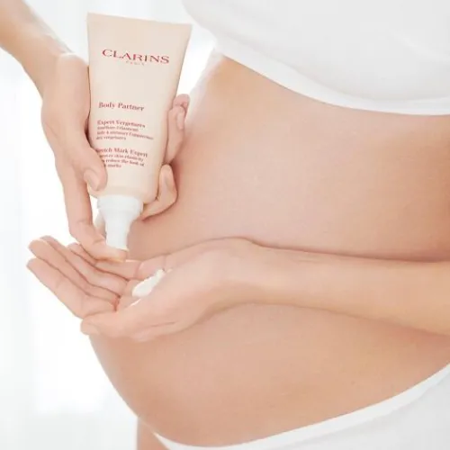 Online Body Partner, Tratamiento Completo Antiestrias Reafirmantes