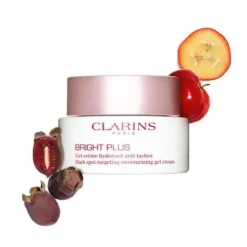 Clearance Bright Plus Gel-Crema Tratamientos De Día