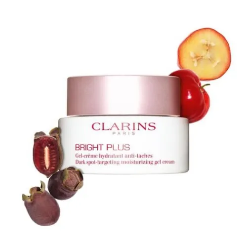 Clearance Bright Plus Gel-Crema Tratamientos De Día
