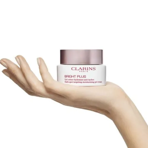 Clearance Bright Plus Gel-Crema Tratamientos De Día