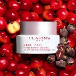 Clearance Bright Plus Gel-Crema Tratamientos De Día
