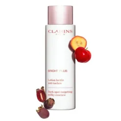 Online Bright Plus Locion En Leche Antimanchas Tratamientos De Noche