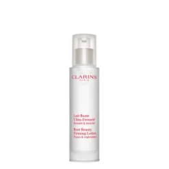 Clearance Bust Beauty Firming Lotion Tones & Replenishes 50Ml 18 Tratamientos Para El Busto