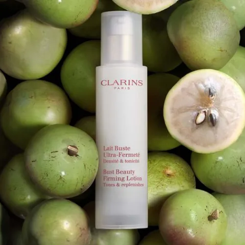 Clearance Bust Beauty Firming Lotion Tones & Replenishes 50Ml 18 Tratamientos Para El Busto