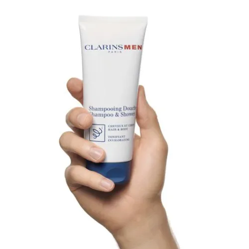Best Champu Y Ducha men Tratamientos Corporales