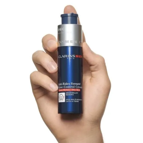 Cheap Clmen Line Control Cream Dry Skin Retail 50Ml Antiedad