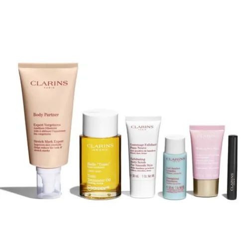 Clearance Cofre De Maternidad Hidratantes