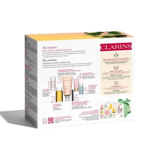 Clearance Cofre De Maternidad Hidratantes