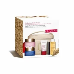 Best Coleccion De Lujo Multi-Activa. Tratamientos Antiedad