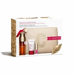 Sale Coleccion Double Serum Tratamientos Antiedad