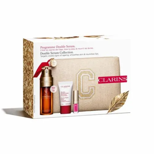 Sale Coleccion Double Serum Tratamientos Antiedad