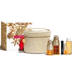 Sale Coleccion Iconos Double Serum. Tratamientos Antiedad