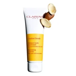 Cheap Comfort Scrub Mascarillas Y Cremas Exfoliantes Para Cara