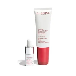 Store Concentrado Luminosidad Beaute Eclair Mascarillas Y Cremas Exfoliantes Para Cara