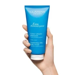 Sale Crema De Cuerpo Eau Ressourcante Clarins Aroma