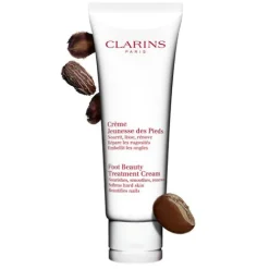 New Crema Juventud De Los Pies Hidratantes
