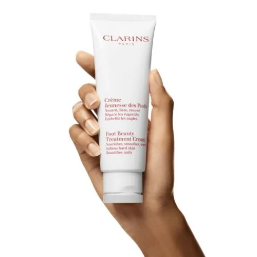 New Crema Juventud De Los Pies Hidratantes