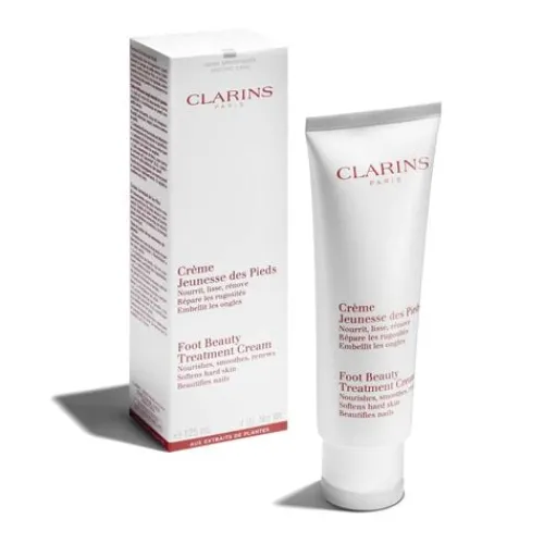 New Crema Juventud De Los Pies Hidratantes