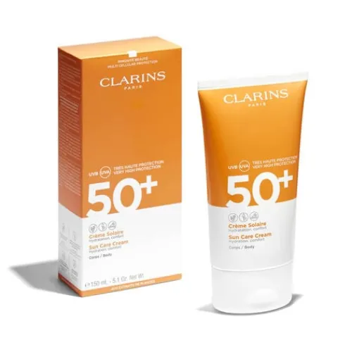 Store Crema Solar Corporal Uva/Uvb 50+ Spf 50
