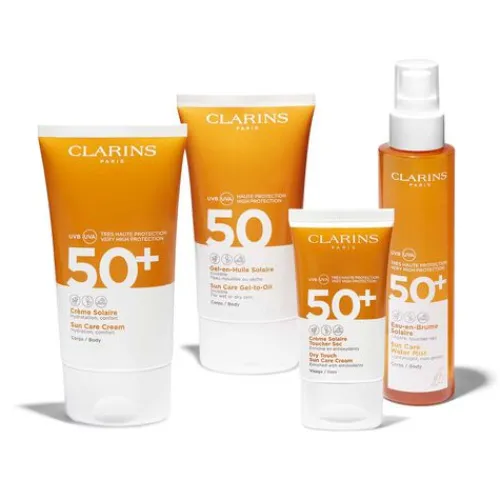 Store Crema Solar Corporal Uva/Uvb 50+ Spf 50