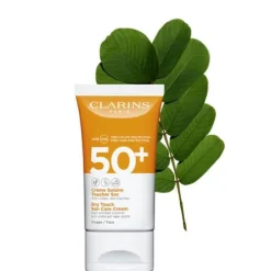 Online Crema Solar Tacto Seco Uva/Uvb 50+ Rostro Protección Solar
