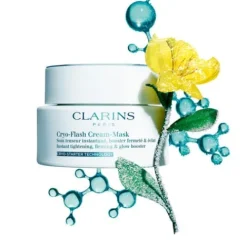 Cheap Cryo-Flash Cream-Mask Tratamientos Antiedad