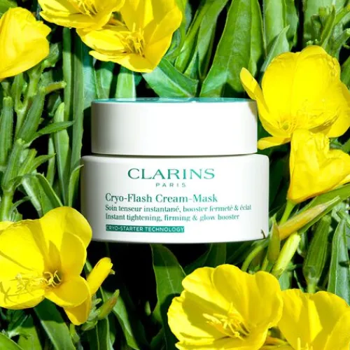 Cheap Cryo-Flash Cream-Mask Tratamientos Antiedad