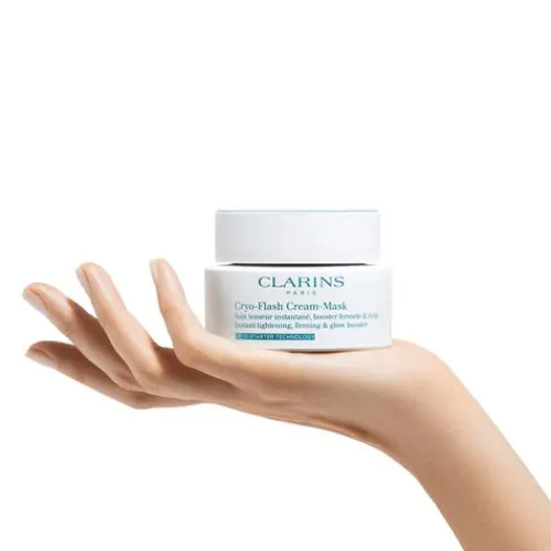 Cheap Cryo-Flash Cream-Mask Tratamientos Antiedad
