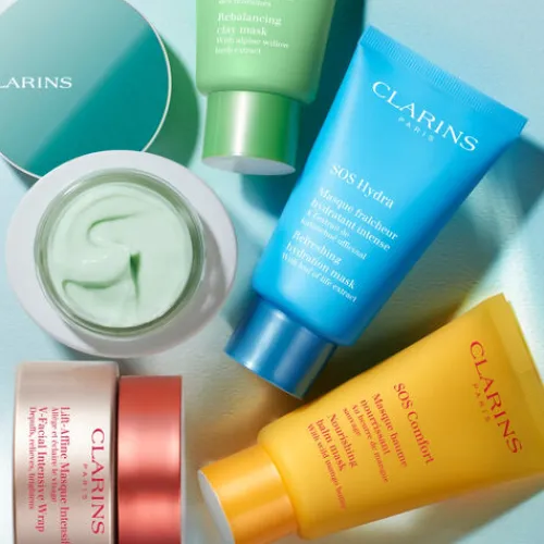 Cheap Cryo-Flash Cream-Mask Tratamientos Antiedad