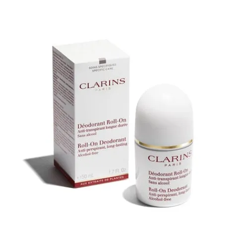 Clearance Desodorante Roll-On Productos De Baño Y Ducha