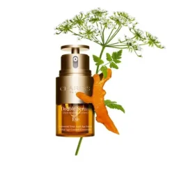 Flash Sale Double Serum Ojos Tratamientos Antiedad