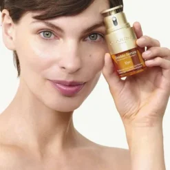 Flash Sale Double Serum Ojos Tratamientos Antiedad