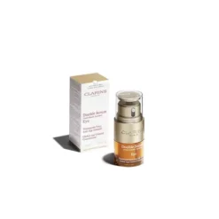 Flash Sale Double Serum Ojos Tratamientos Antiedad