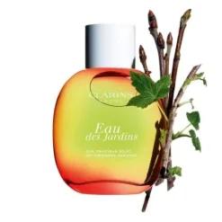 Hot Eau Des Jardins Clarins Aroma