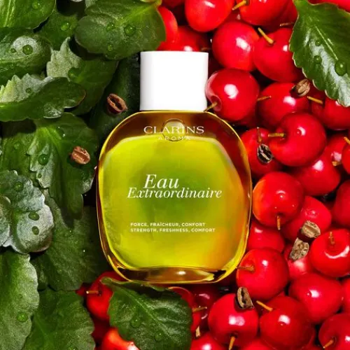 Outlet Eau Extraordinaire Clarins Aroma