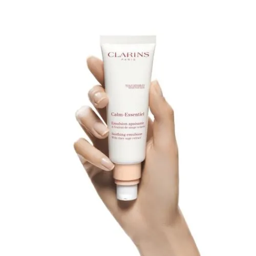Clearance Emulsion Reconfortante Calm-Essentiel Pieles Sensibles